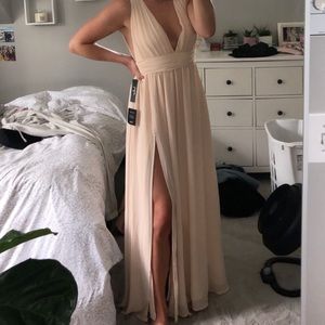 Lulu’s dress
